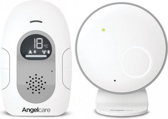 Digitální monitor zvuku Angelcare AC110 - obrázek 1
