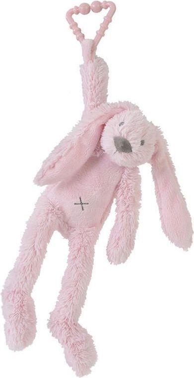 Králíček závěsný Happy Horse Richie Růžová - obrázek 1