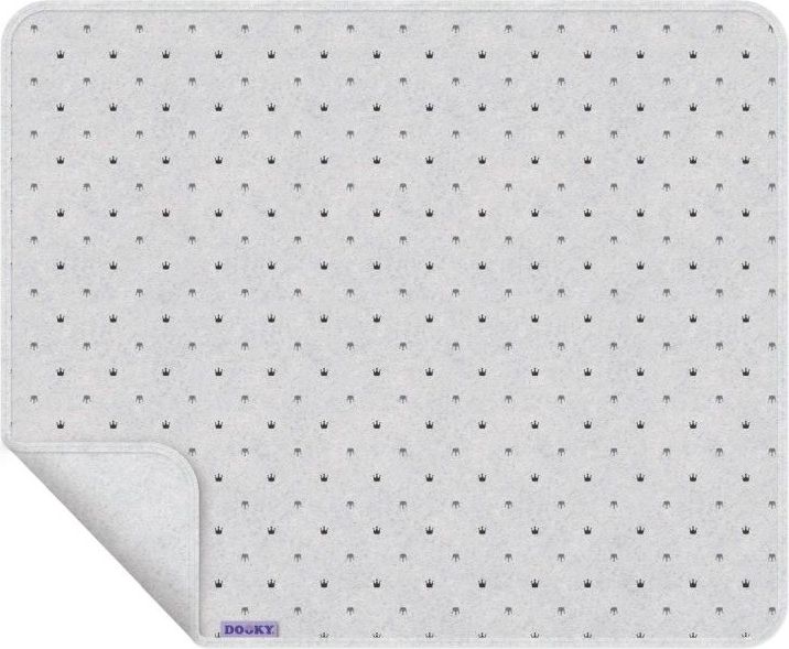 Dětská deka Dooky Blanket Uni - obrázek 1