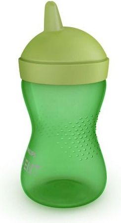 Hrneček Grippy 300 ml Avent Tvrdá hubička - obrázek 1