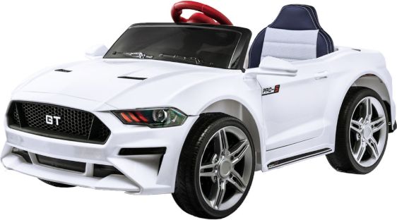 Dětské vozítko Jokomisiada Mustang GT - obrázek 1
