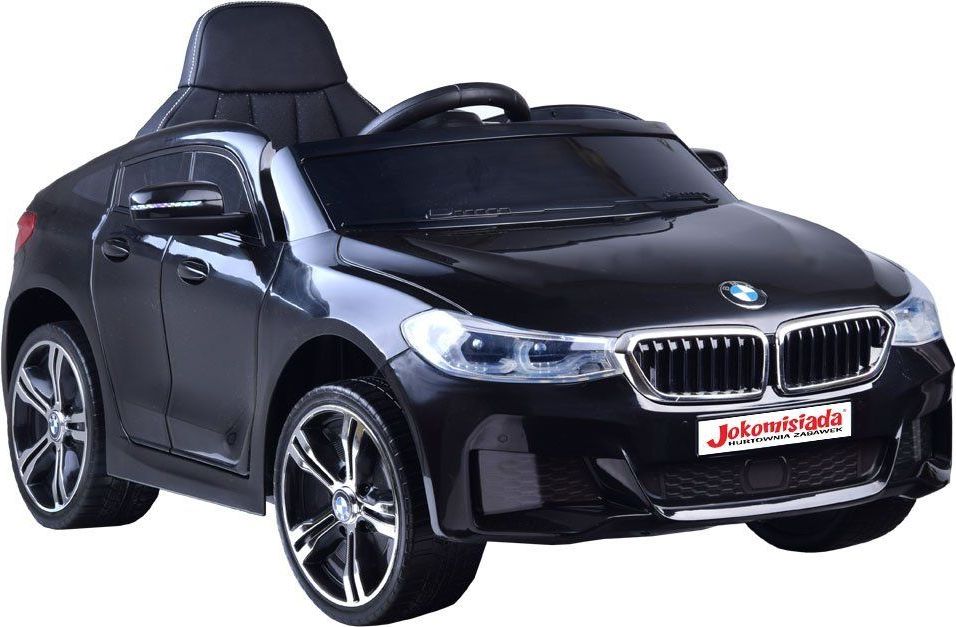 Dětské vozítko Jokomisiada BMW GT 6 - obrázek 1