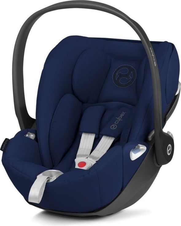 Autosedačka Cybex Cloud Z i-Size Sensorsafe Midnight Blue 2019 Doprodej - obrázek 1