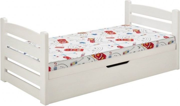 Dětská matrace 200x90 cm Hevea Junior Disney - obrázek 2