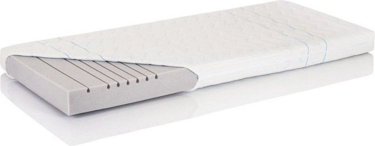 Matrace s vysoce elastické pěny 160x80 cm Hevea Snudo - obrázek 1