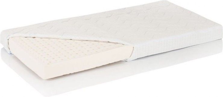 Matrace latex 140x70 cm Hevea Baby - obrázek 1