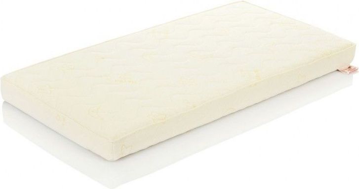 Matrace latex 140x70 cm Hevea Baby - obrázek 2