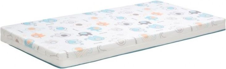 Matrace latex 120x60 cm Hevea Baby Max - obrázek 1