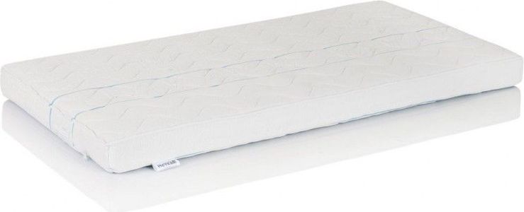 Pěnová matrace 160x70 cm Hevea Duo Activia - obrázek 2