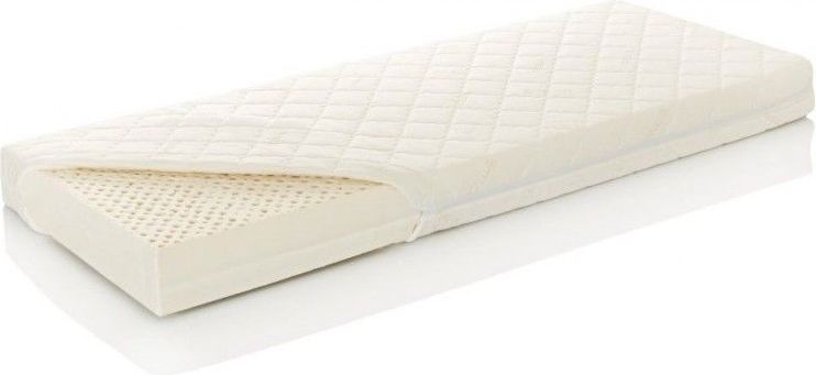 Matrace latex 140x70 cm Hevea Celebrities Baby - obrázek 1