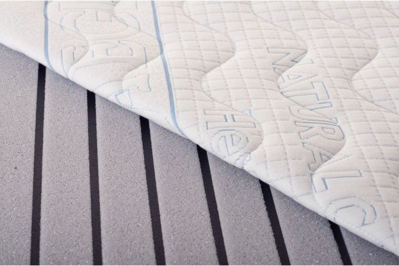 Matrace latex 180x90 cm Hevea Snudo Max - obrázek 2