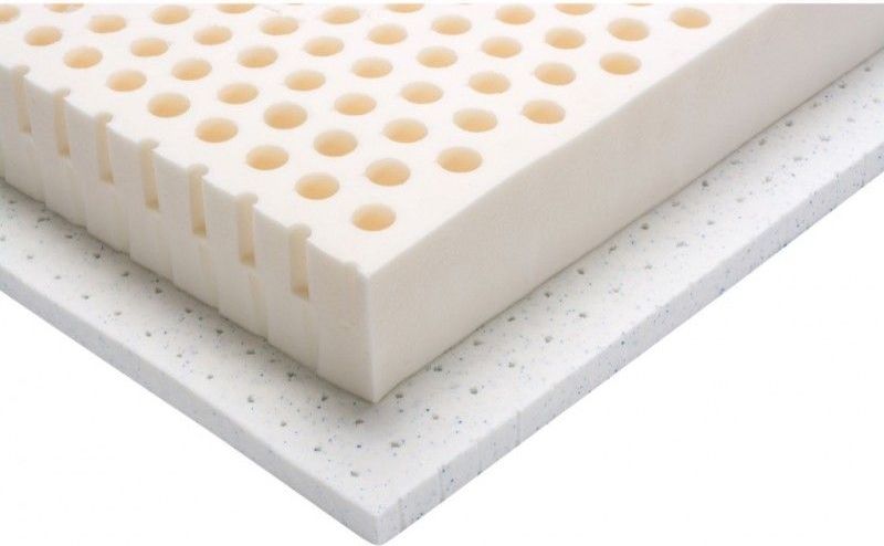 Matrace latex 200x80 cm Hevea Junior Max - obrázek 2