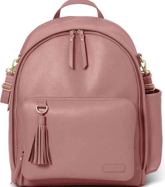 Přebalovací taška/batoh Skip Hop Greenwich Simply Chic - obrázek 1