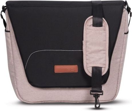 Přebalovací taška EasyGo Optimo Air Sand 2019 - obrázek 1