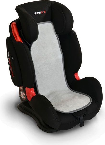 Petite & Mars Vložka do autosedačky 15-36 kg Petite&Mars 3D Aero - obrázek 2