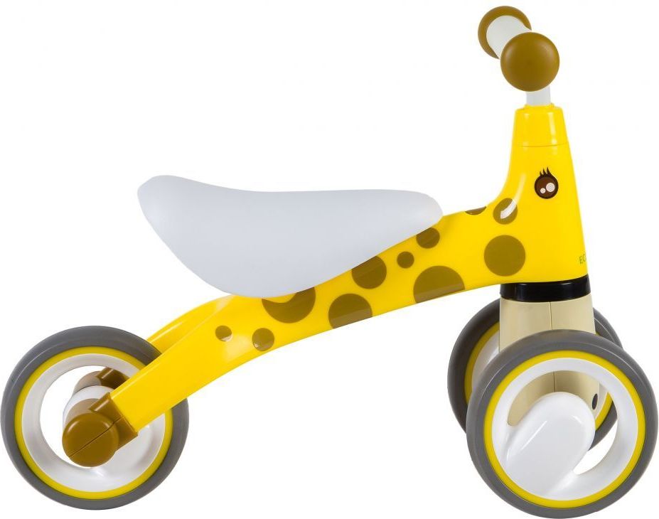 Eco Toys Dětské odrážedlo EcoToys Zebra 2019 - obrázek 1