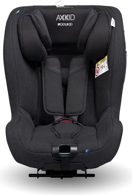 Autosedačka Axkid Modukid Black 2019 - obrázek 1
