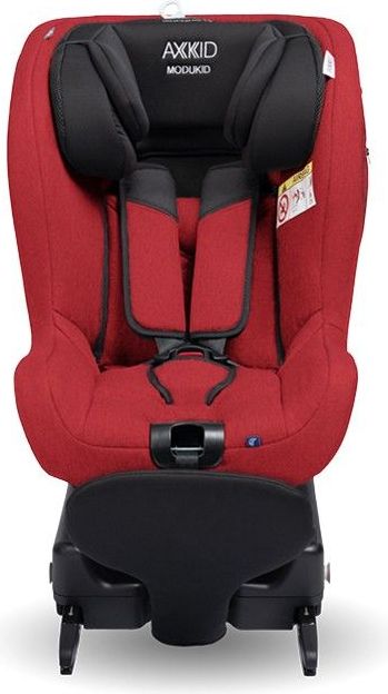 Autosedačka Axkid Modukid Red 2019 - obrázek 1