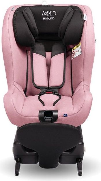 Autosedačka Axkid Modukid Pink 2019 - obrázek 1