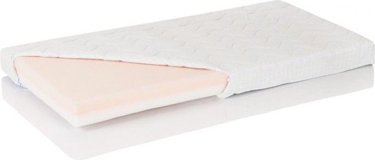 Pěnová matrace 160x70 cm Hevea Duo Activia Aegis - obrázek 1