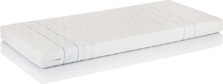 Matrace pěna-latex 120x60 cm Hevea BabyMax Cotton BCI - obrázek 1