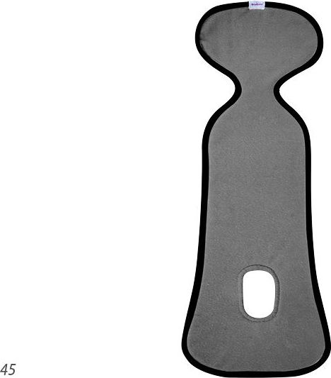 Baby Matex Paddi X 9-18 kg vložka do kočárku - obrázek 1