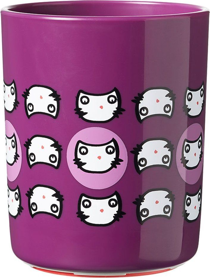 Protiskluzový hrníček 190ml Tommee Tippee Super cup - obrázek 1