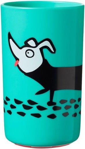 Protiskluzový hrníček 300ml Tommee Tippee Super cup - obrázek 1