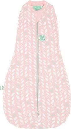 Zavinovačka ErgoPouch ErgoCocoon 1,0tog 3-12m Spring Leaves 2019 - obrázek 1