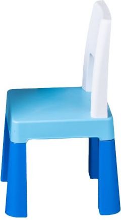 Židlička Tega Baby Multifun Blue 2019 - obrázek 1