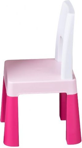 Židlička Tega Baby Multifun Pink 2019 - obrázek 1