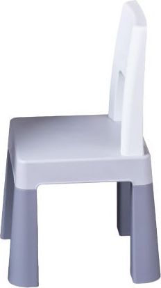 Židlička Tega Baby Multifun Grey 2019 - obrázek 1