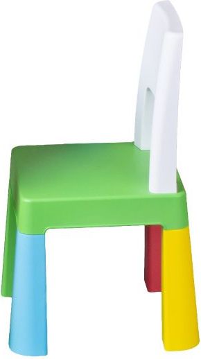 Židlička Tega Baby Multifun Multicolor 2019 - obrázek 1