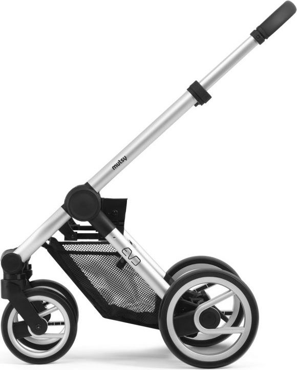 MUTSY Evo podvozek Grey Grip Standard 2019 - obrázek 1