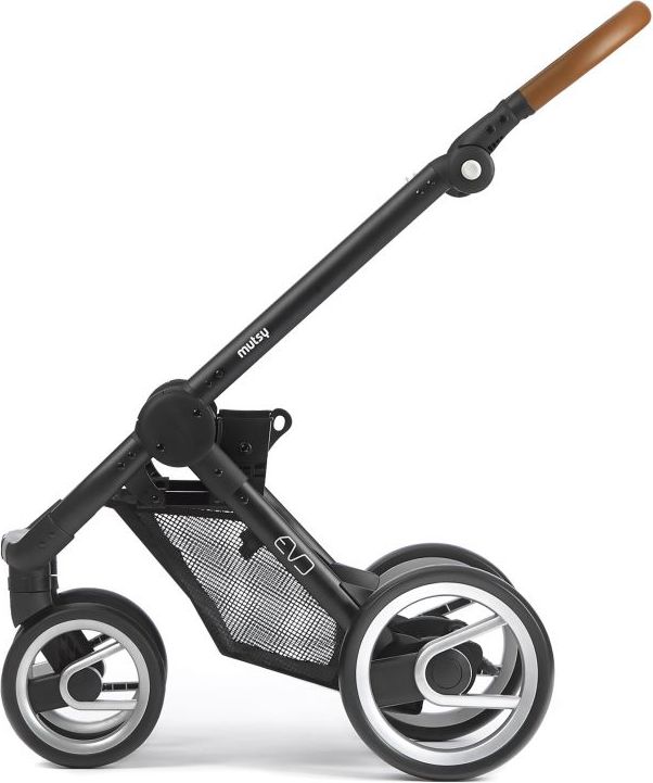 MUTSY Evo podvozek Grey Grip Standard 2019 - obrázek 2