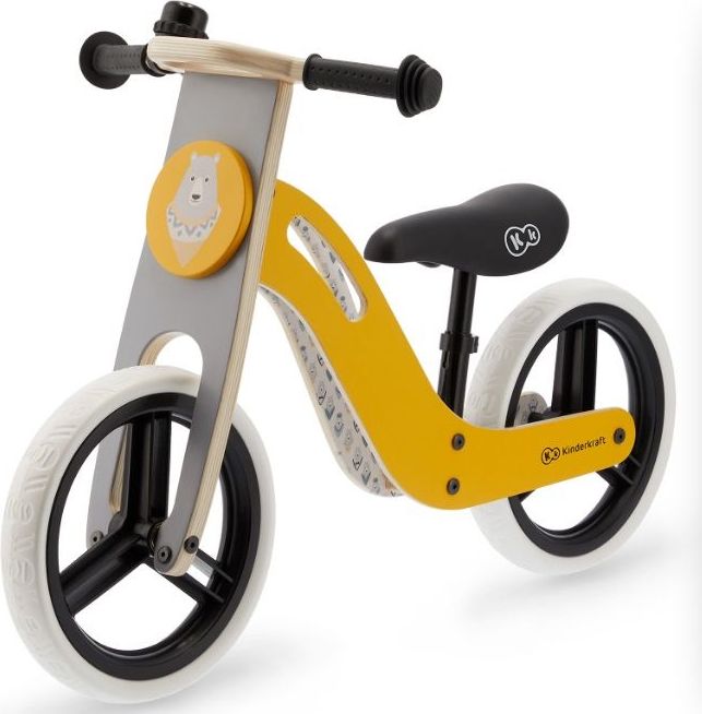 Odrážedlo Kinderkraft Uniq - obrázek 1
