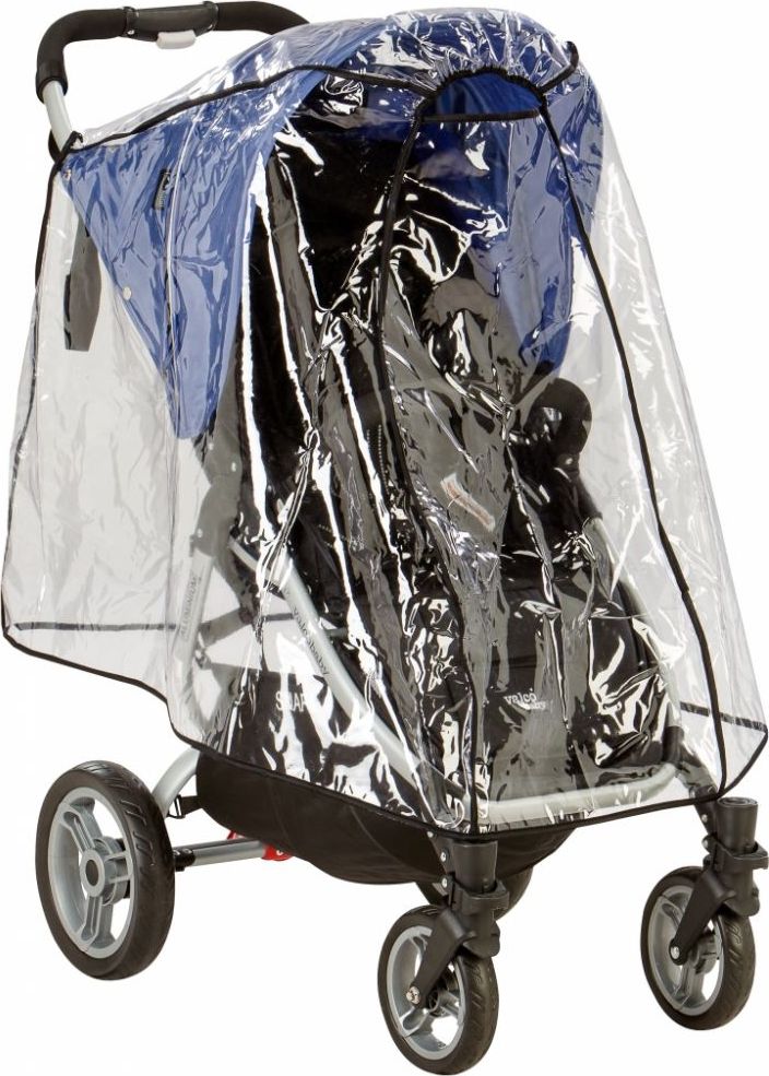 Valco Baby Pláštěnka Valco Snap 4 - obrázek 1