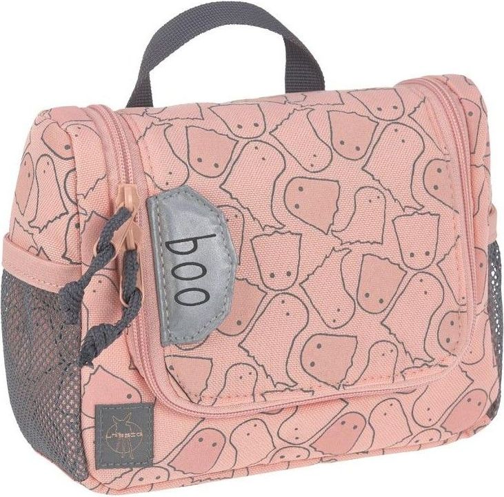 Lässig Taška na hygienické potřeby Spooky peach - obrázek 1