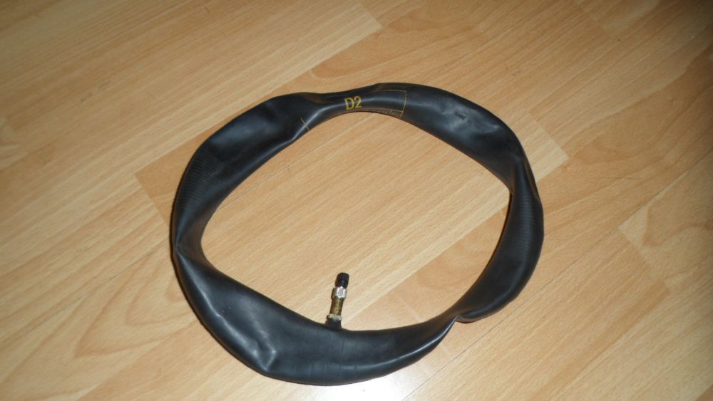 Tako, Anex, Dorjan, Adamex Duše ke kočárku 12" - obrázek 1