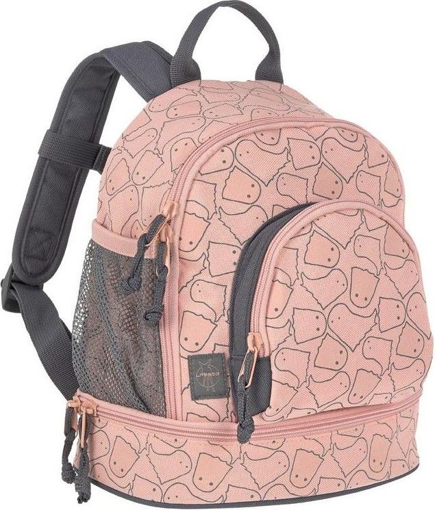 Lässig Dětský batoh Mini Backpack Spooky Peach - obrázek 1