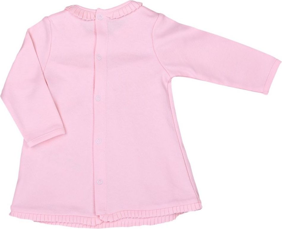 Šatičky a punčocháče Kitikate Dreams Pink 80 - obrázek 1