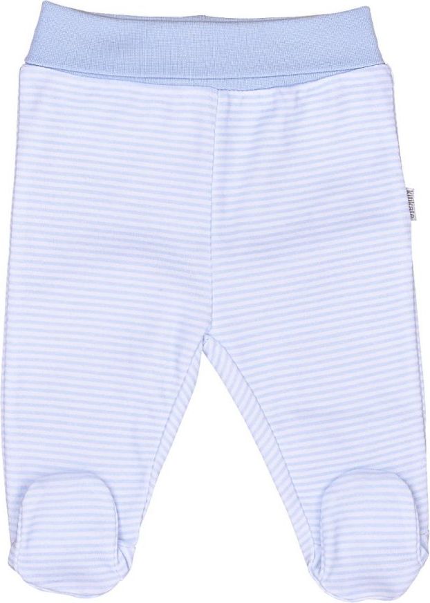 Polodupačky Kitikate Dreams Blue Striped 62 - obrázek 1