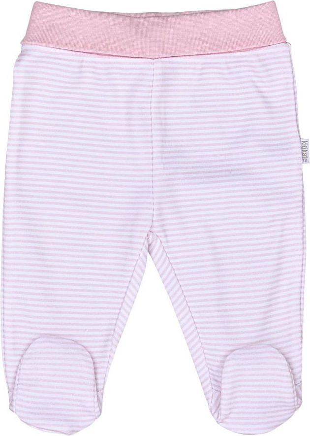 Polodupačky Kitikate Dreams Pink Striped 62 - obrázek 1