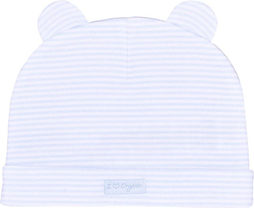 Čepička Kitikate Dreams Funny Cap Blue Stripe M - obrázek 1