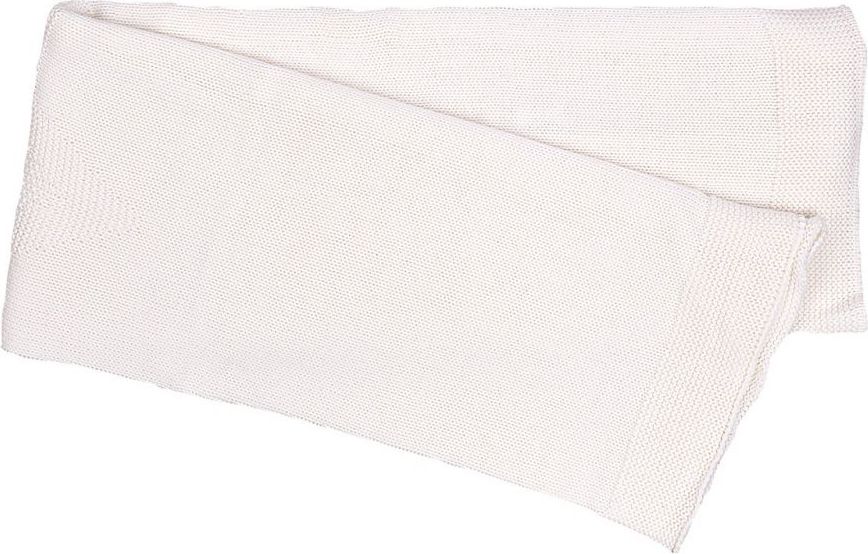 Bavlněná deka Kitikate Organic Star Pink 2019 - obrázek 2