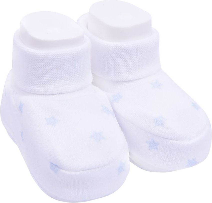 Capačky Kitikate Dreams Boy Blue Star 2019 - obrázek 1