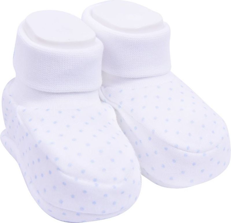 Capačky Kitikate Dreams Boy Blue Dots 2019 - obrázek 1