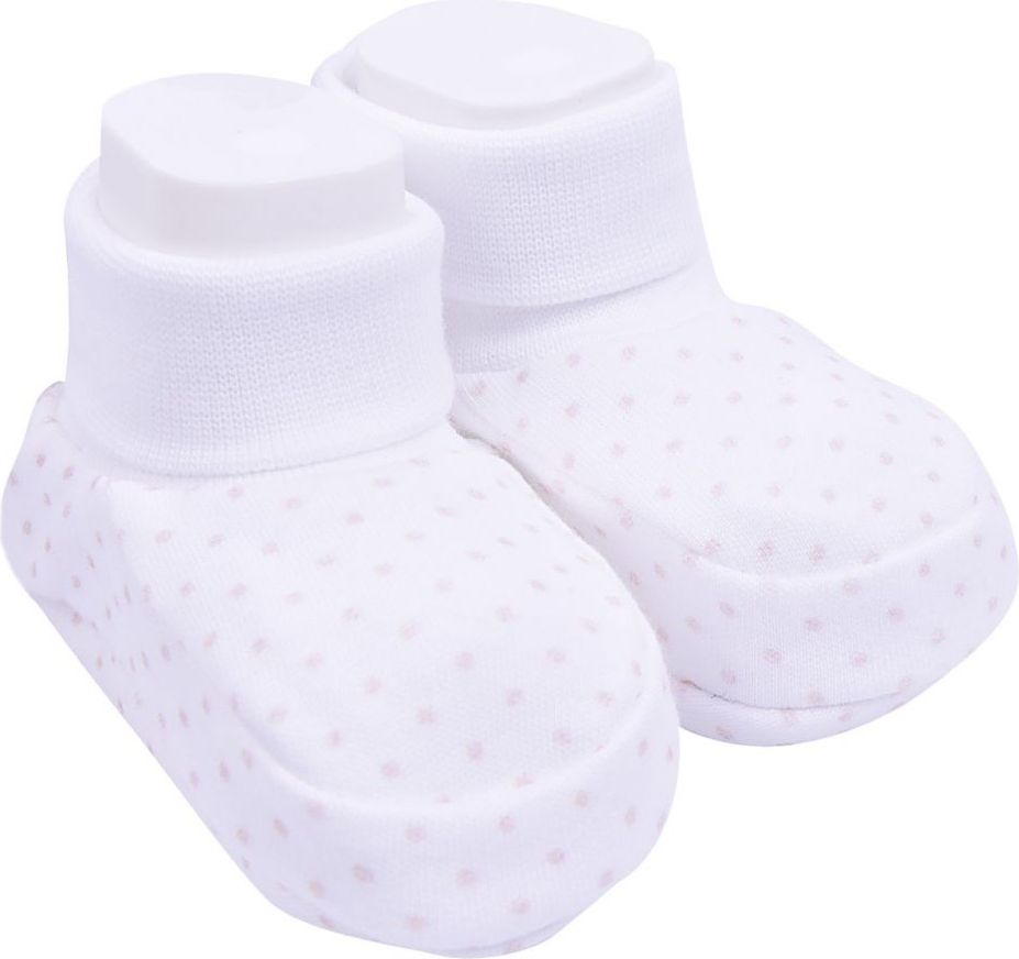 Capačky Kitikate Dreams Girl Pink Dots 2019 - obrázek 1