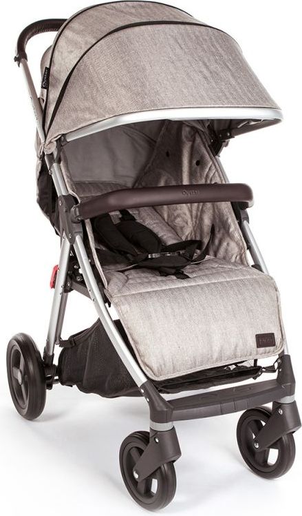 BABYSTYLE Oyster Zero pebble 2019 - obrázek 1