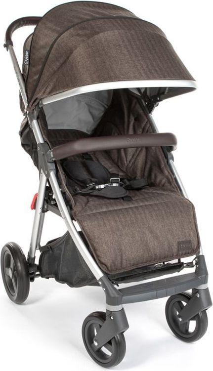 BABYSTYLE Oyster Zero truffle 2019 - obrázek 1